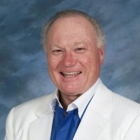 Don Wayne Berry, M.D., CEO