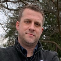 Daniel Epps