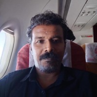 Dr. Rajesh KVP