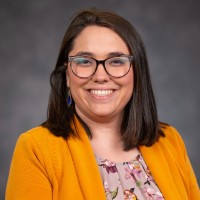 Kelsi Opat, Ph.D.