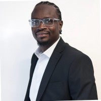 Adegoke Gbadamosi, Pmp