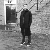 Johnny Brandjes