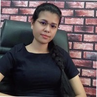 Sreykhim Choun