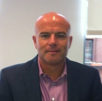 Ian Pugh