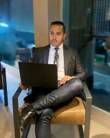 Andre Felipe Rodrigues Vieira