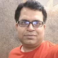 Kapil Malik
