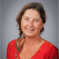 Susanne Jansson