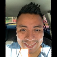 Ronald Ajanel