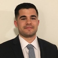 Joseph Diaz