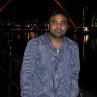 Prasad Nagendran