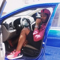 Steve Shakur