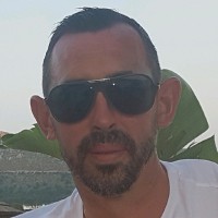 Hugh Mcallister