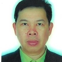 Benjie Peralta