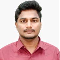 Sai Pradeep Kavuluri