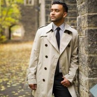 Presnev Ehamparanathan
