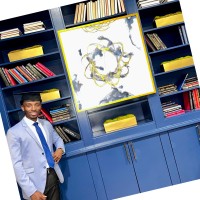 Aljani Bridgewater, Mba