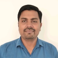 Ajaykumar Patel