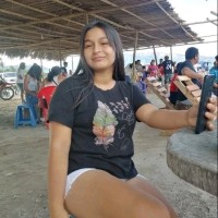 Ayde Ramirez