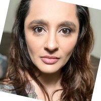 Sejal Patel