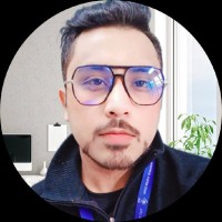 Amit Mukherjee