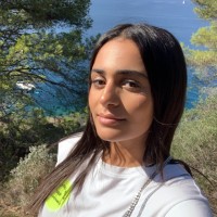 Maïssa Kridan