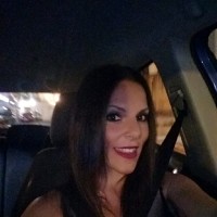 Rita Pavon Albertos