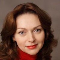 Ирина Галий