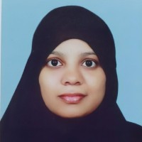 Shareena Rasheed