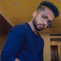 Abhishek Pasi