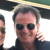 Javier Gandía Martínez