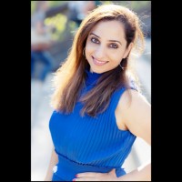 Jo Patel