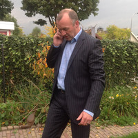 Otto Van Lookeren Campagne