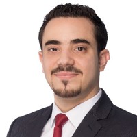 Mohammad Hijazi