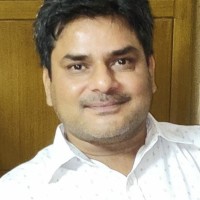 Manoj Kumar Sharma