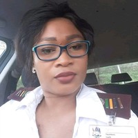 siphindile cele