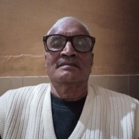 Ghanshyam Singh