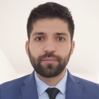 Roberto Pérez Islas