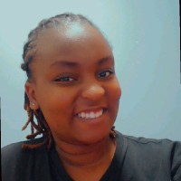 Joy Kimathi
