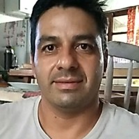 Gonzalo Gutierrez