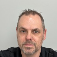 Todd Curtis