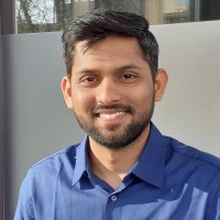 Prithiv Thoudden Sukumar