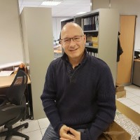 Eric Bortot