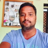 Ravindran Veeramuthu