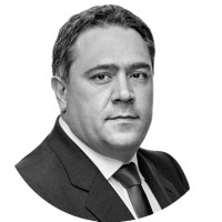 Mel Saberi