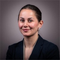 Esra Gögen