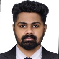 AKHIL GOPINATH