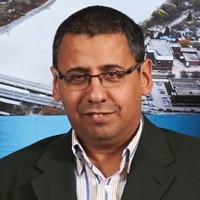 Emile Shehata