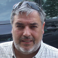 José Strech