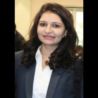 Riddhi Patel