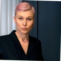 Linnea Harnesk